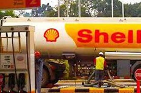 Harga BBM Shell Turun Drastis, Simak Harga Terbarunya!
